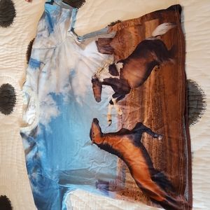 Fun T Shirt- oversize fit